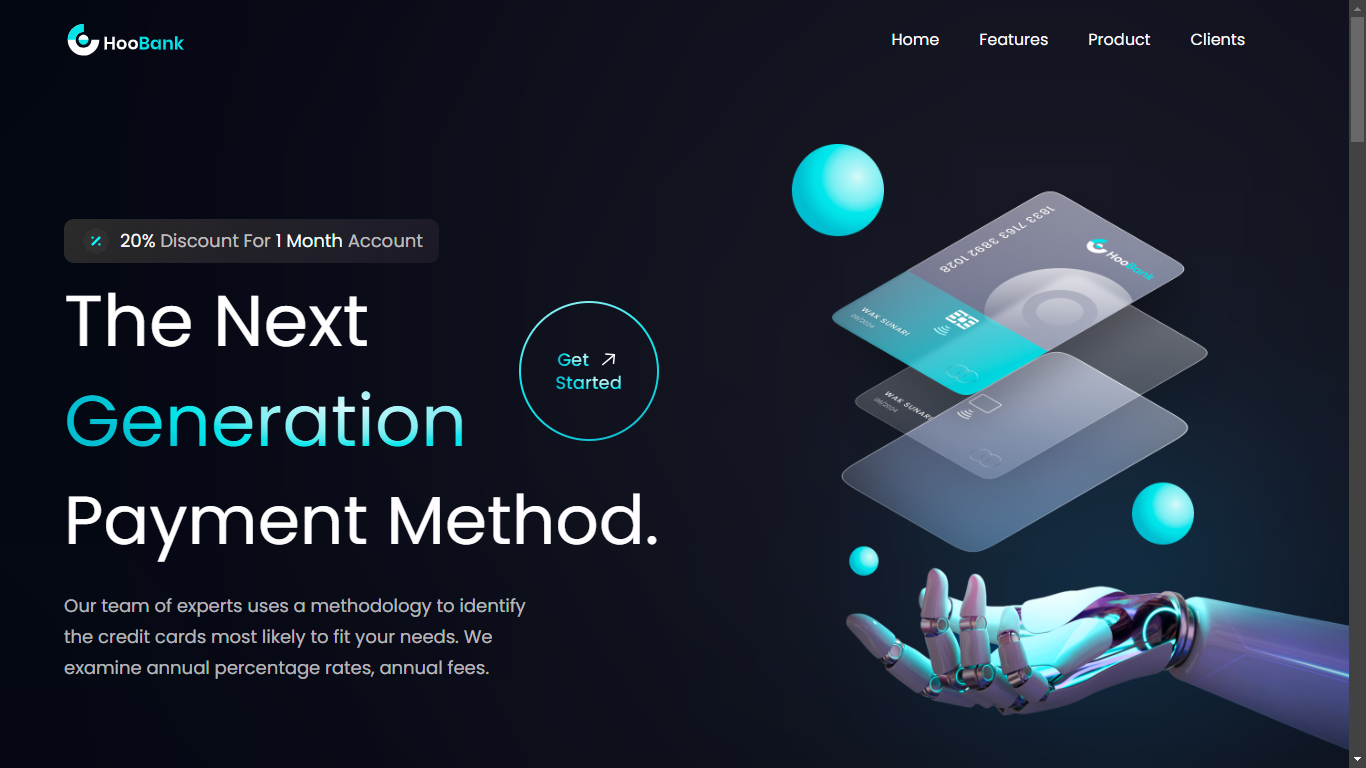 BaseBank: Modern Banking Made Simple